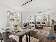 BRIGHT BREEZY AND COMFORTABLE