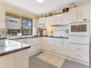 Bright, Breezy and Just Minutes from the Beach