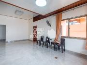 Bright Bungalow with Seamless Indoor Outdoor Flow