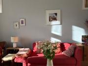 Bright, calm, beautiful apartment Kollwitzkiez, in... Bright, calm, beautiful apartment Kollwitzkiez, in...