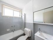 Bright, central apartment!