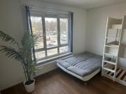 Bright central studio apartment in Munich top public...