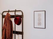 Bright, charming apartment for couples with a...