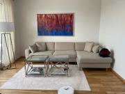 Bright, charming luxuary apartment seaview Ostkreuz,...