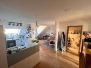 Bright, charming suite in Leipzig, Leipzig Amsterdam...