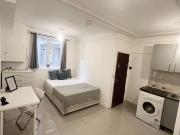 Bright&Cheap Studio Flat 6’ To Neasden Station