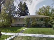 BRIGHT, CLEAN, WHOLE HOME w/ BASEMENT SUITE $2800