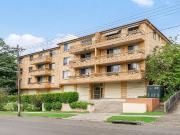 Bright, Comfortable Hornsby Living