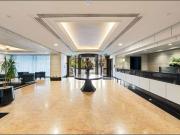 Bright Contemporary Apartment in a Premium City Setting