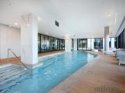 Bright, Contemporary Living on the Maribyrnong Trail