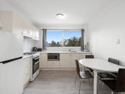 Bright & Convenient Inner City Living – Partly Furnished...