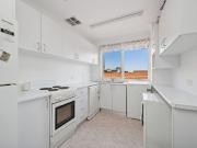 Bright & Convenient Two Bedroom Apartment with Private...