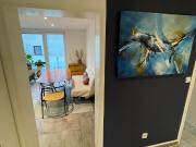 Bright core renovated apartment with south balcony,...