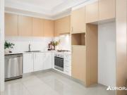 Bright Corner Apartment with Balcony and Resort Style Living