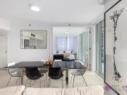 Bright Corner Position Two Bedroom Apartment in Sydney CBD
