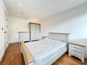 Bright & Cosy 1 Bed Maisonette Flat at Bermondsey