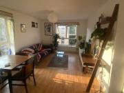 Bright & Cosy 1 Bedroom Flat