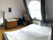 Bright & cosy 3 room flat, close to the Maschsee lake,...