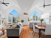 Bright Cottage