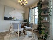 Bright Cozy 1 Bedroom Condo in Mission