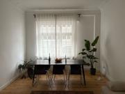 Bright, Cozy 3 Room Neukölln Apartment | 2 Month Stay |...