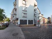Bright, cozy and centrally located apartment in...