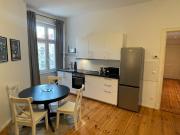 Bright & Cozy apartment in the heart of Wedding, Berlin...