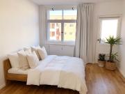 Bright & cozy flat in Prenzlauer Berg, Berlin Amsterdam...