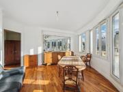 Bright & cozy flat with a balcony in Montorgueil