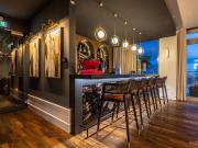 Bright, cozy home in Charlottenburg, Berlin Amsterdam...