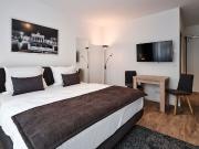 Bright, cozy loft in Mitte, Berlin Amsterdam Apartments...