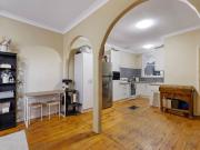 Bright, Cozy & Ready to Call Home – 20 Charford Street!