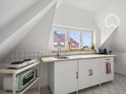 Bright, Cozy & Spacious Oasis in Leipzig, Leipzig...