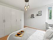 Bright & Cozy Zurich Apartment 2 BDR, Zurich Amsterdam...