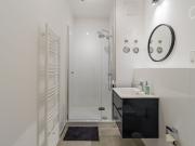 Bright & cute 2 room apartment in Friedrichshain Berlin,...