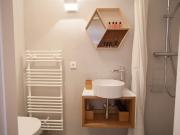 Bright Designer Apartment in Courtyard near Paul Lincke... Bright Designer Apartment in Courtyard near Paul Lincke...