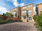 Bright Detached 3 Bed House to Rent in Stannington