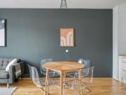 Bright Donaustadt 2BR w/ Balcony, near Kirschblütenpark