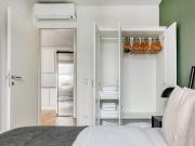 Bright Donaustadt 2BR w/ Balcony, near Kirschblütenpark,...