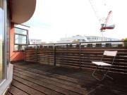 Bright double bedroom in 3 bedroom flat in London Has a Room