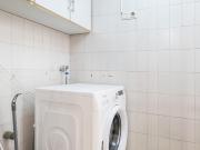 Bright double bedroom in Ensanche Diputación