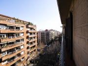 Bright double bedroom in L'Esquerra de l'Eixample Bright double bedroom in L'Esquerra de l'Eixample
