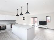 Bright double bedroom near the University of Sheffield...