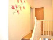 Bright double bedroom near Tottenham Hale Rail station...
