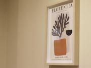 Bright double bedroom near Verdaguer station Bright double bedroom near Verdaguer station