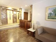 Bright double bedroom near Verdaguer station