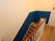 Bright double bedroom with outdoor area close to Bethnal...