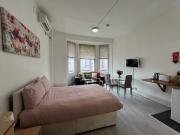 Bright Double Studio