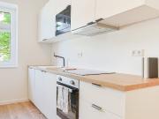 Bright dream apartment on Fürstenplatz*, Dusseldorf...