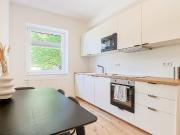 Bright dream apartment on Fürstenplatz*, Dusseldorf...